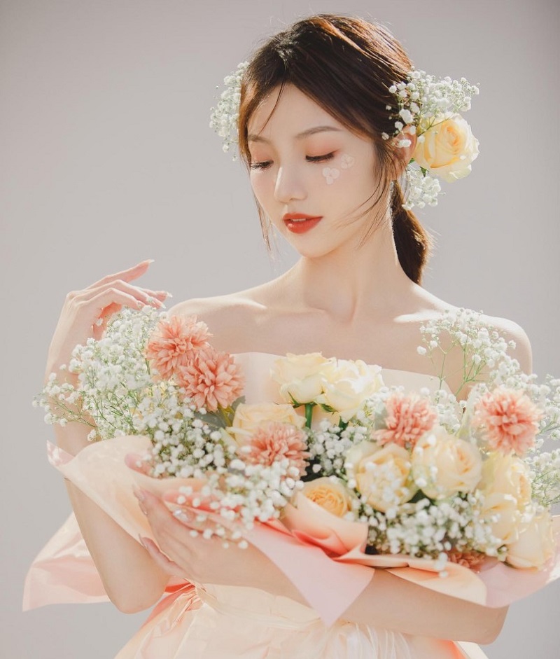 6++ Yếu tố để giúp bạn có bộ ảnh chụp ảnh chân dung đẹp 6++ Yếu tố để giúp bạn có bộ ảnh chụp ảnh chân dung đẹp