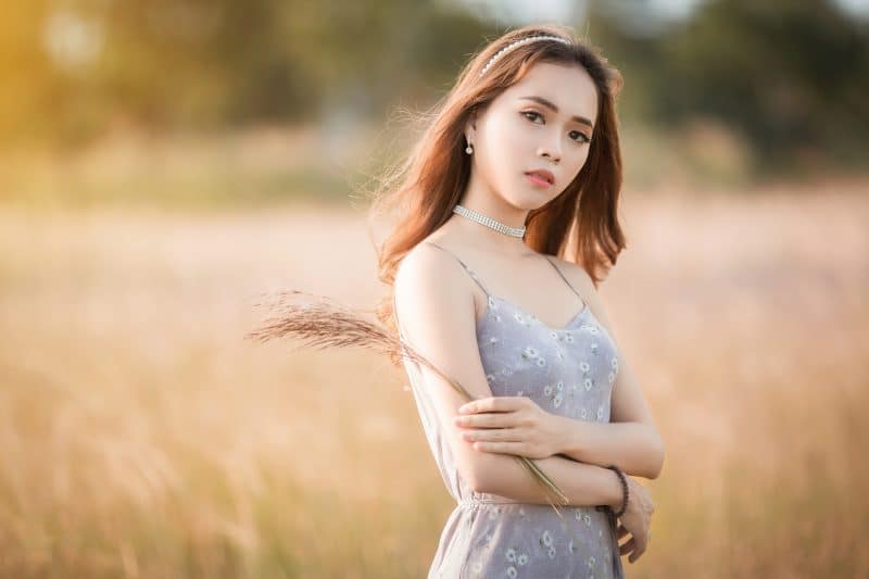6++ Yếu tố để giúp bạn có bộ ảnh chụp ảnh chân dung đẹp