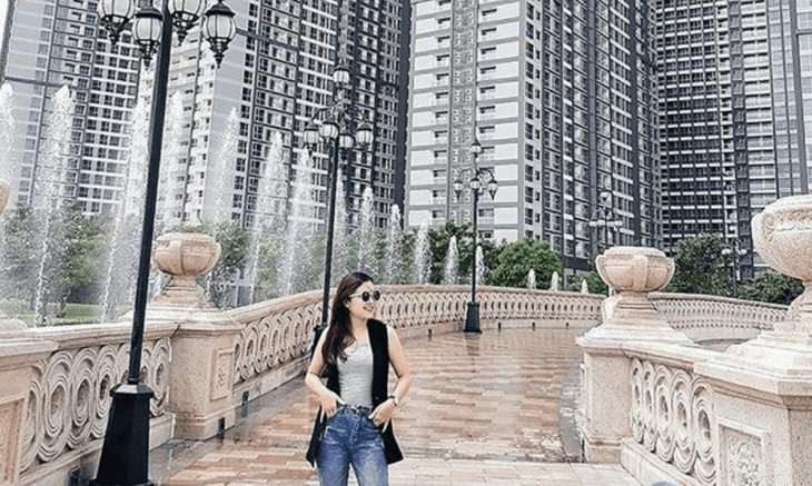 chụp ảnh chân dung tại Hà Nội