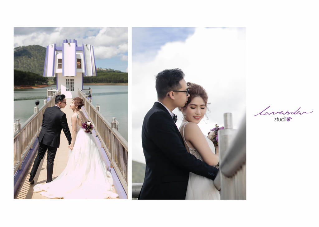 10 studio chụp hình chân dung đẹp tại HCM