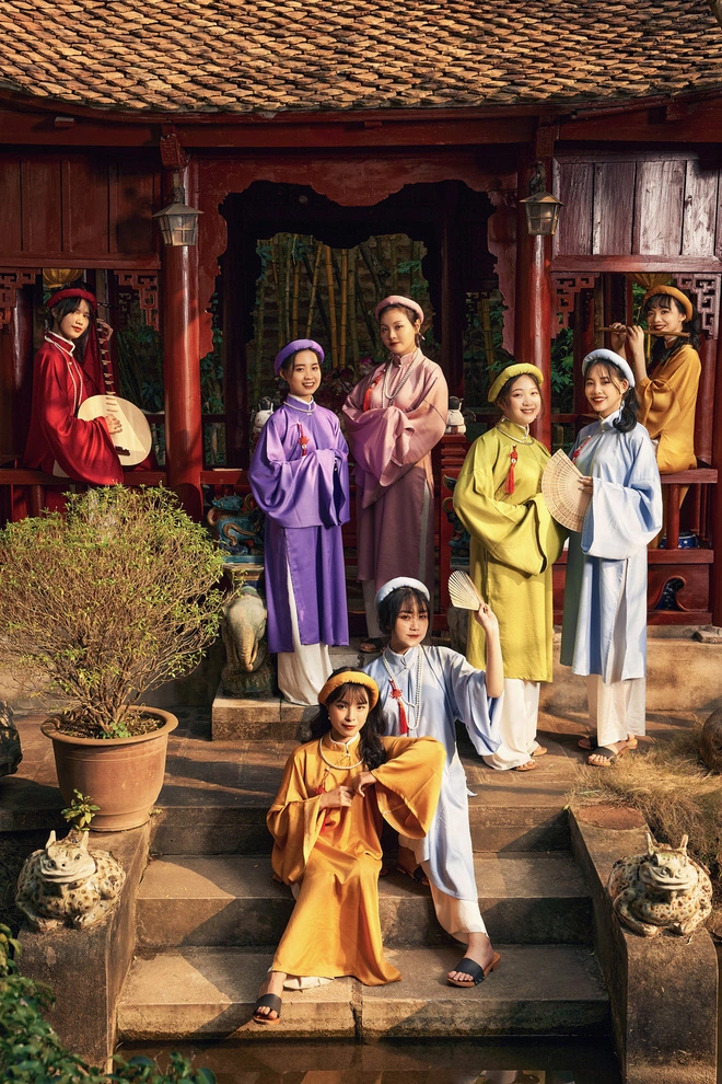 Chụp ảnh kỷ yếu Chụp ảnh kỷ yếu