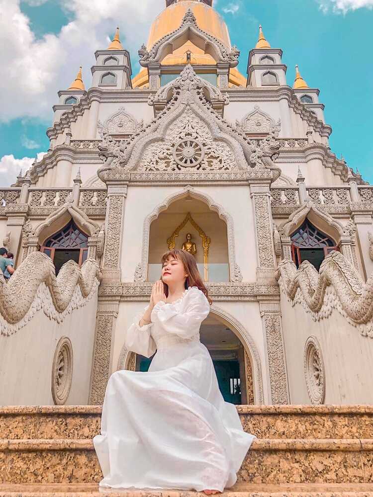 chụp hình chân dung tại Tp HCM