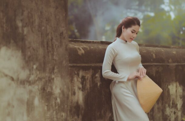 Địa điểm chụp hình chân dung tại Tp HCM