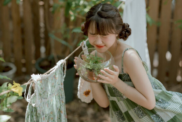 Giá dịch vụ chụp ảnh chân dung đẹp ở Hà Nội