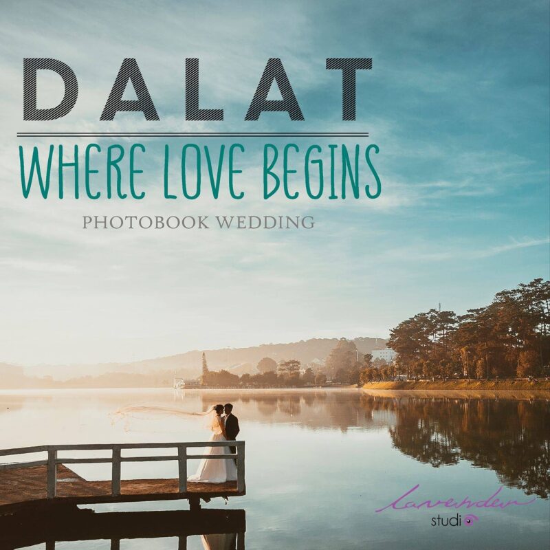 Trọn gói giá chụp hình cưới pre wedding bao nhiêu