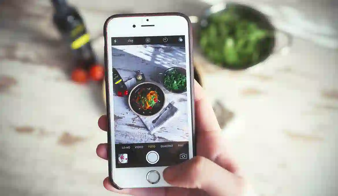 khoá học chụp ảnh bằng điện thoại Free khoá học chụp ảnh bằng điện thoại Free