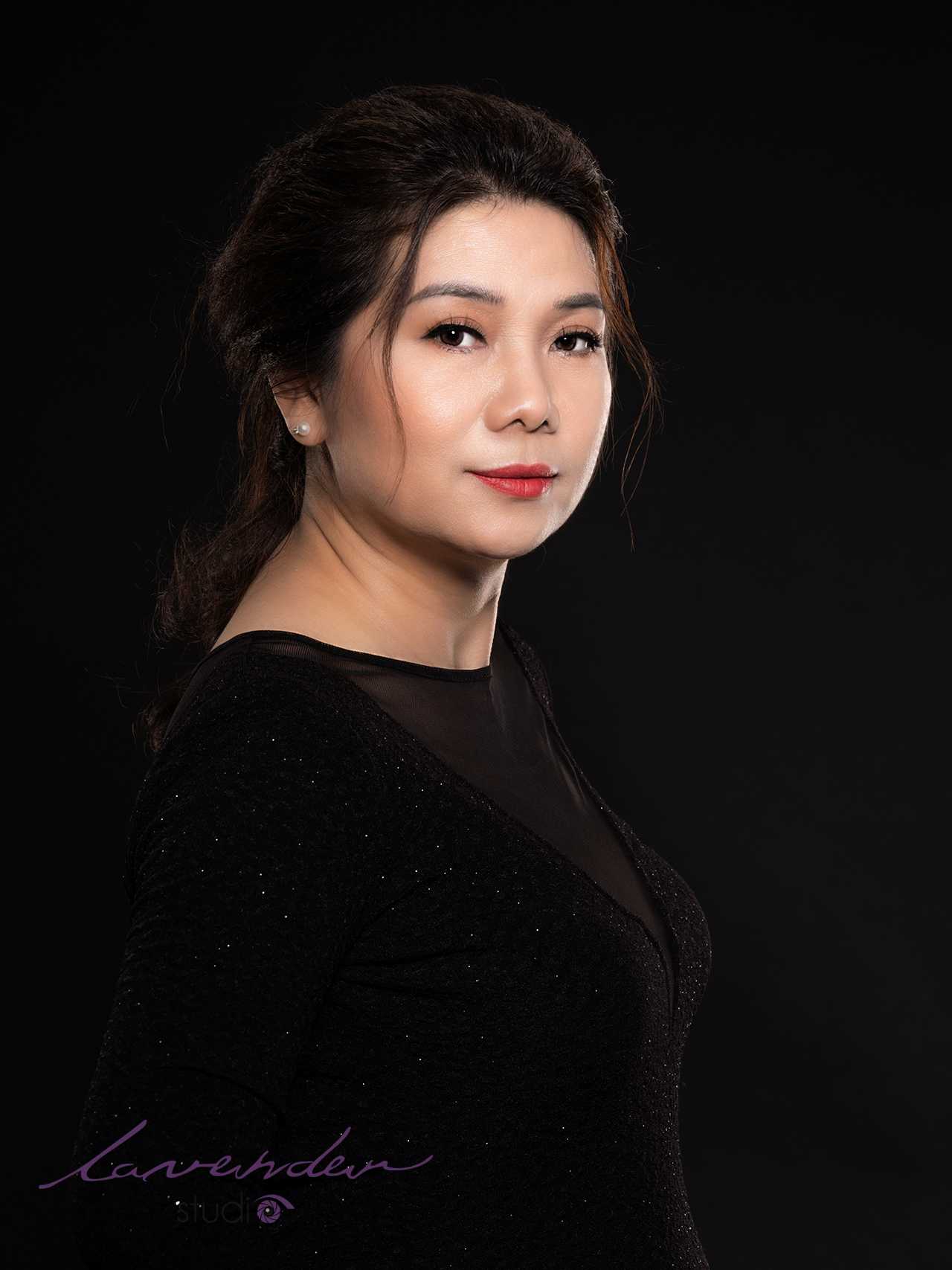 studio chụp hình chân dung đẹp tại HCM studio chụp hình chân dung đẹp tại HCM