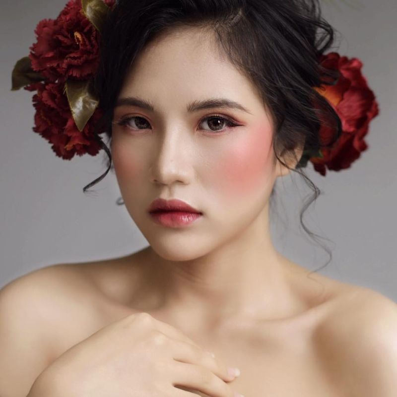 studio chụp hình chân dung đẹp tại HCM studio chụp hình chân dung đẹp tại HCM