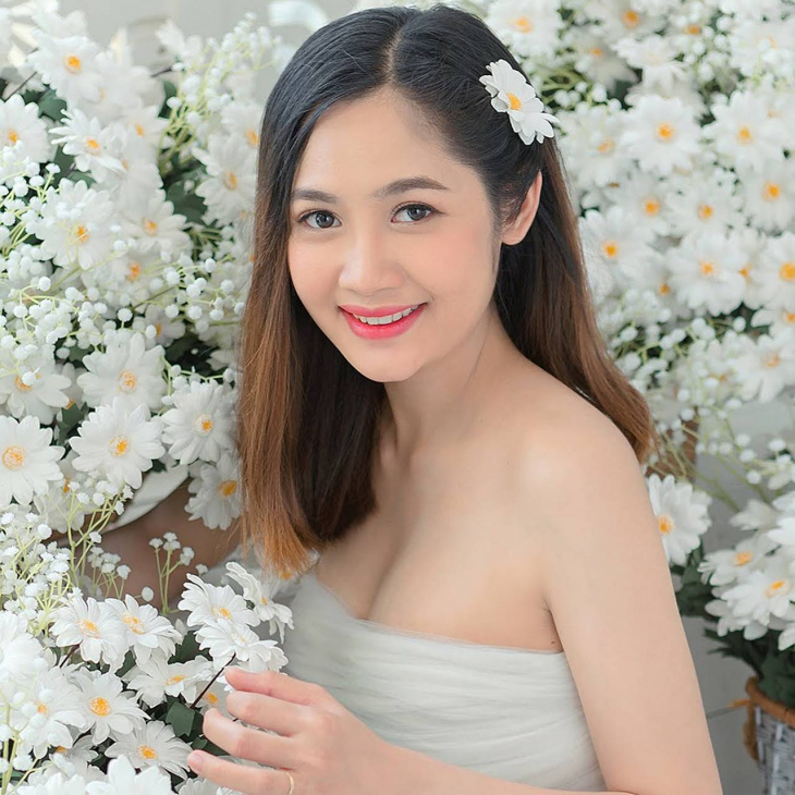 studio chụp hình chân dung đẹp tại HCM