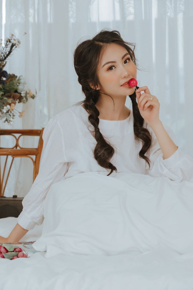 studio chụp hình chân dung đẹp tại HCM studio chụp hình chân dung đẹp tại HCM