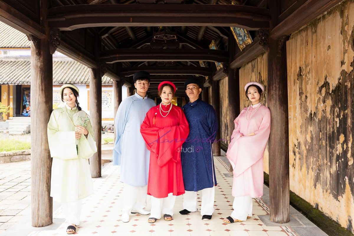 Thuê thợ chụp hình gia đình ở Huế đẹp và rẻ Thuê thợ chụp hình gia đình ở Huế đẹp và rẻ