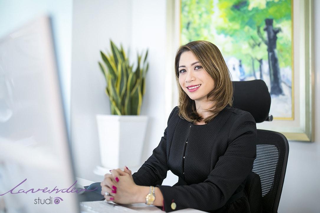 Dịch vụ chụp ảnh doanh nhân uy tín chuyên nghiệp ở Đà Nẵng