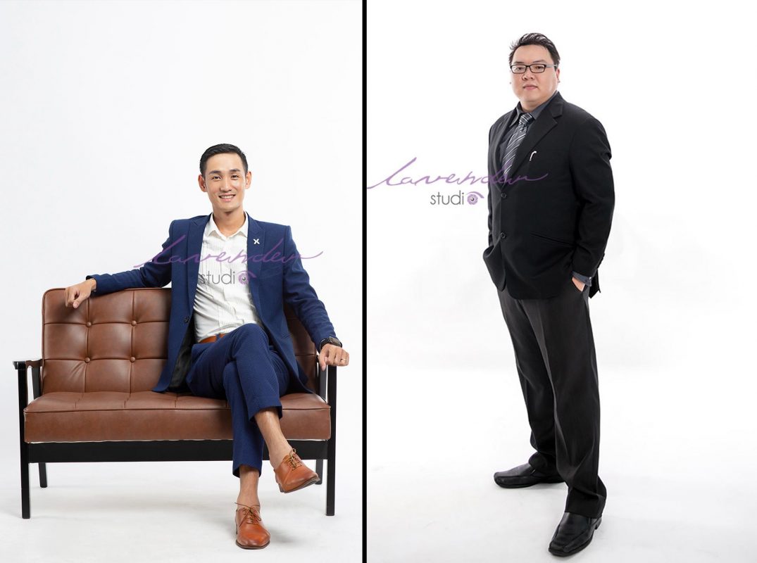 Chụp ảnh doanh nhân giá rẻ ở TP Hà Nội