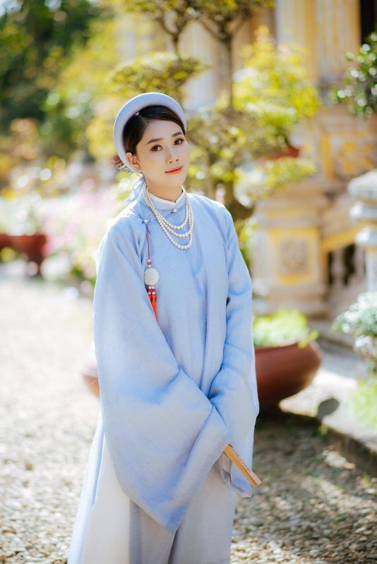 Thuê áo dài cổ phục ở đâu đẹp và rẻ tại Huế Thuê áo dài cổ phục ở đâu đẹp và rẻ tại Huế