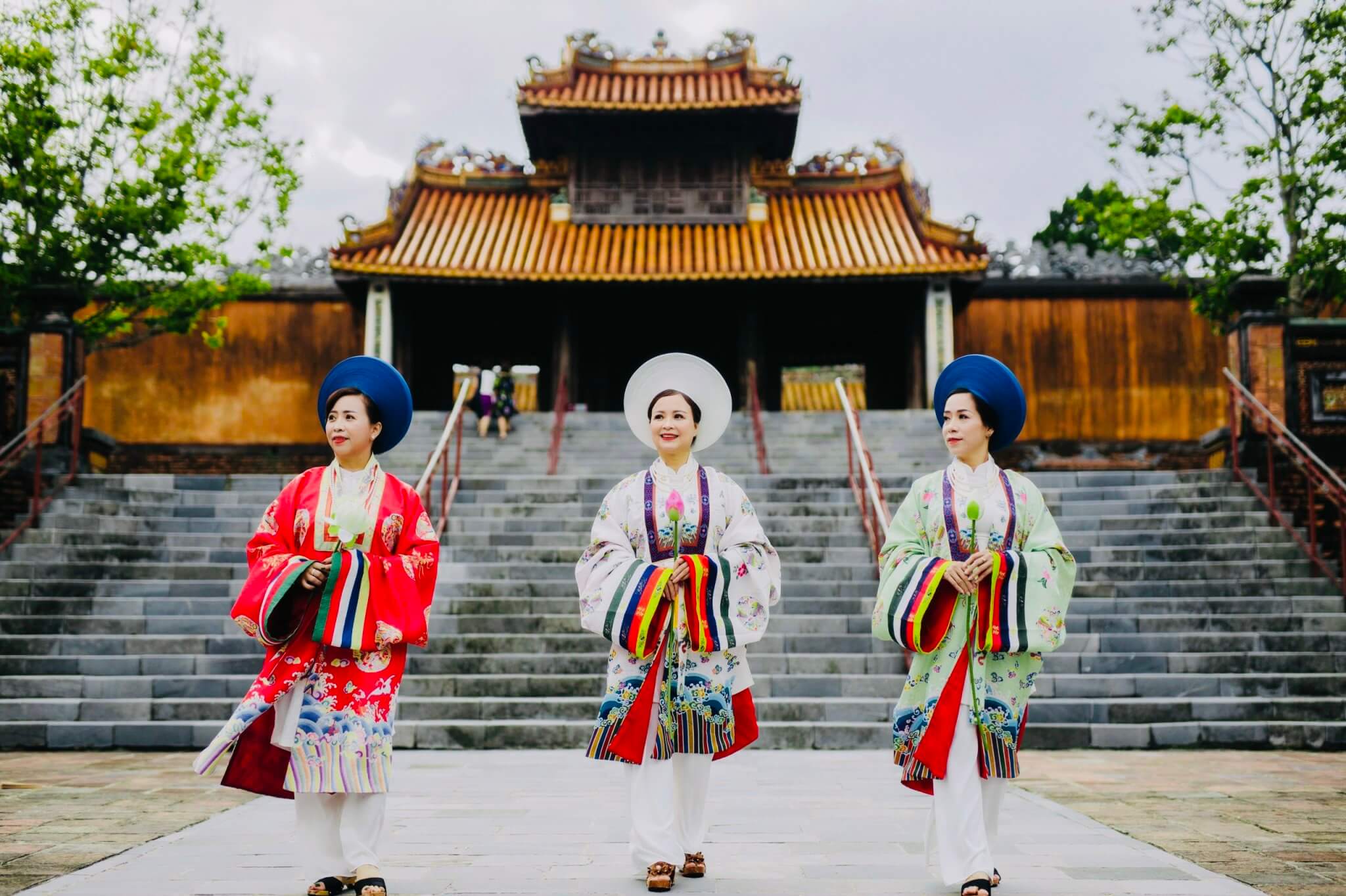 Địa chỉ cho thuê áo dài cổ phục ở Huế giá rẻ Địa chỉ cho thuê áo dài cổ phục ở Huế