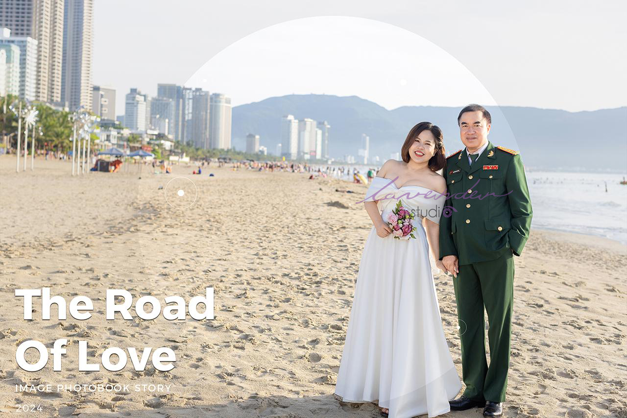 MThangLee Studio: sự lựa chọn cho những kỷ niệm đẹp thuê thợ chụp ảnh ở Đà Nẵng