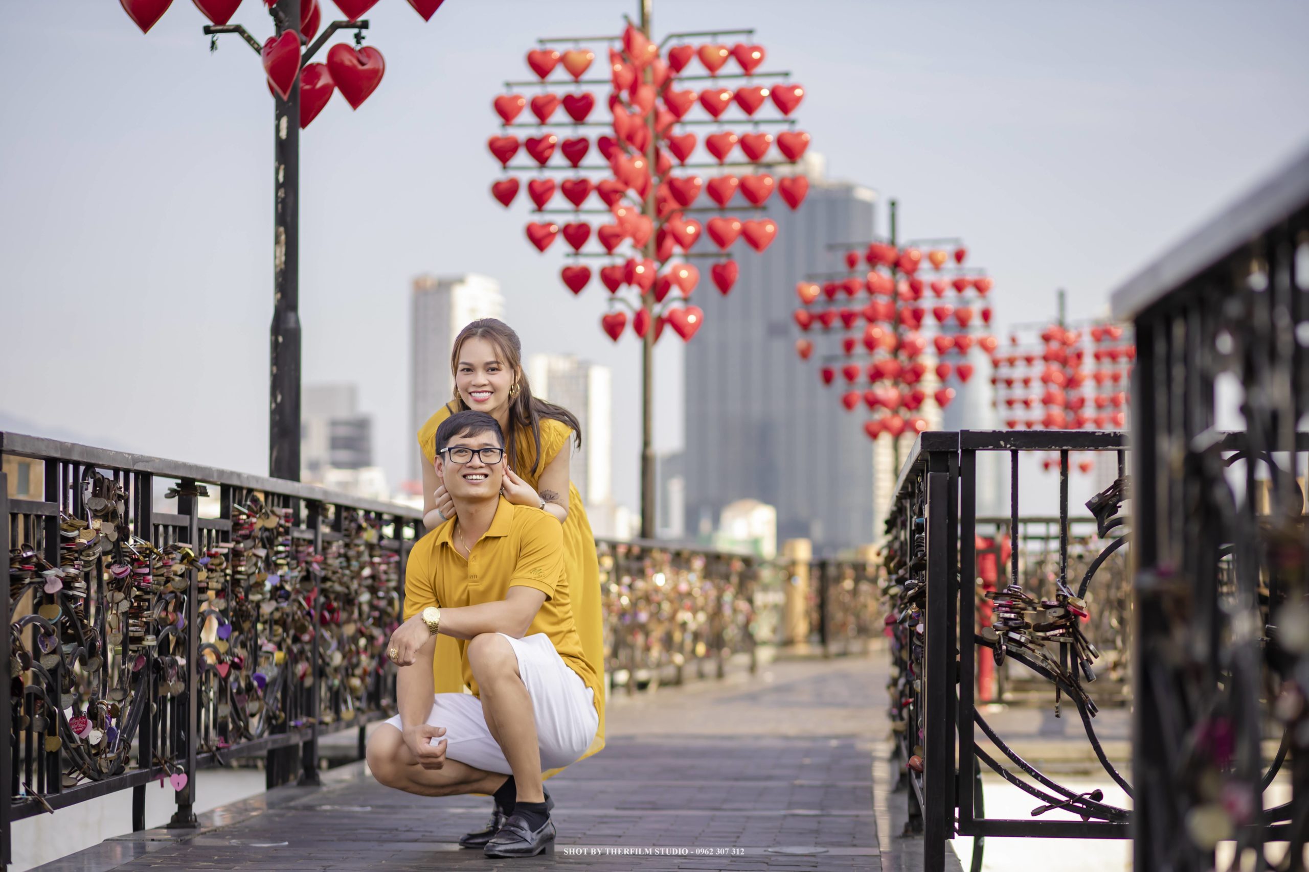 Kinh nghiệm của nhiếp ảnh gia thuê thợ chụp ở Đà Nẵng