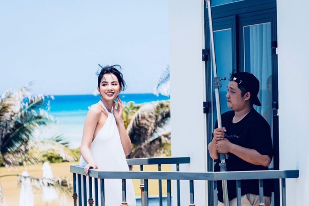 Những ghi chú cần thiết khi làm việc với nhiếp ảnh gia thuê thợ chụp ở Đà Nẵng