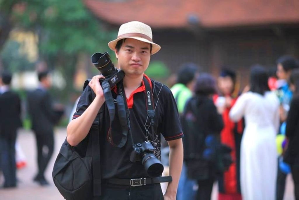 Các lợi ích khi thuê thợ chụp ảnh ở Đà Nẵng