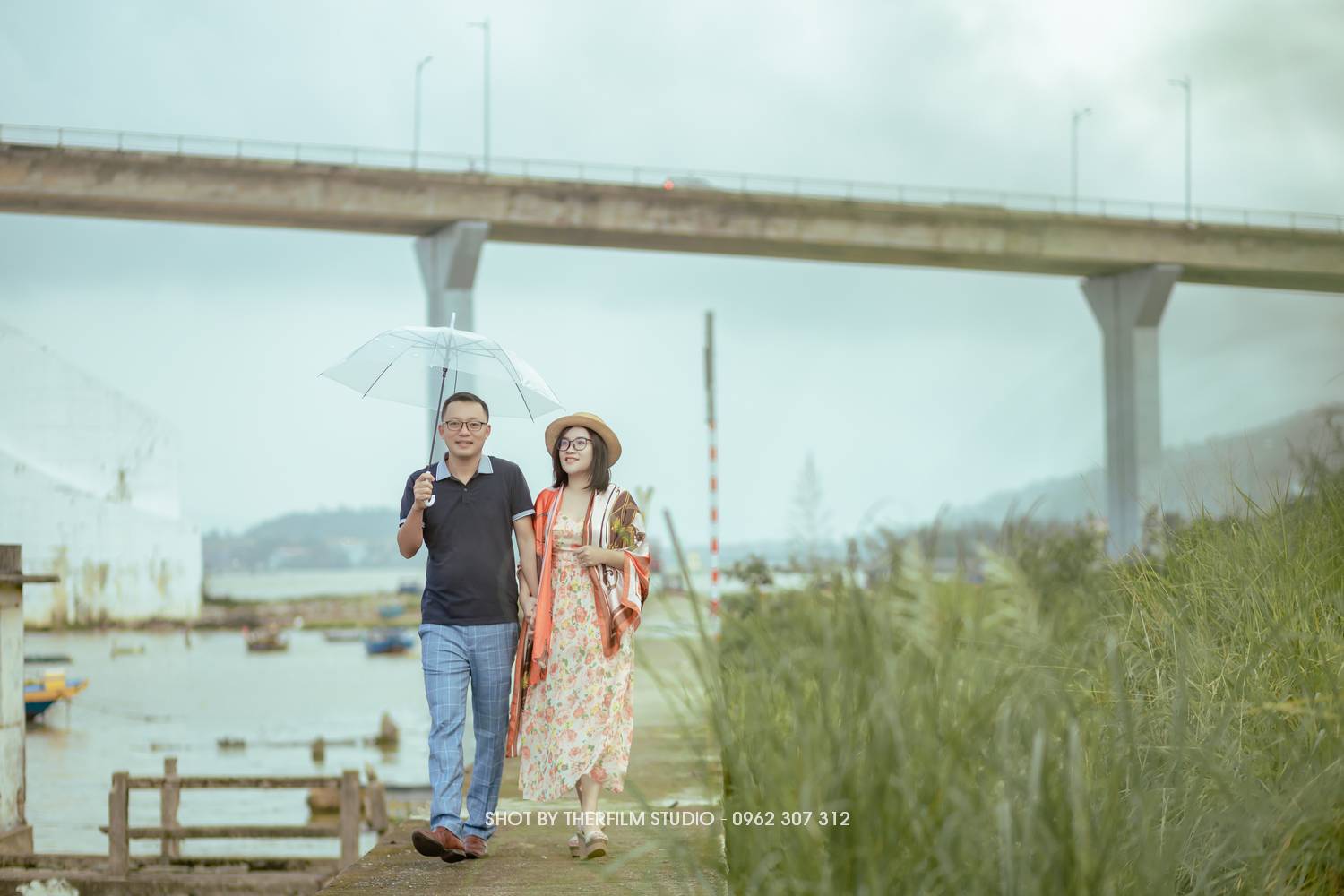 Các bước để đặt lịch thuê thợ chụp ảnh ở Đà Nẵng