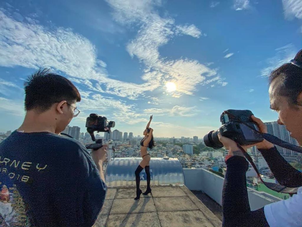 Chất lượng ảnh: studio nào đáp ứng tốt nhất? thuê thợ chụp ảnh ở Đà Nẵng