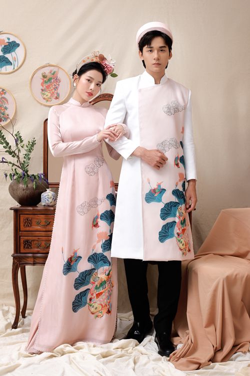 Chụp ảnh nghệ thuật Tết Đà Nẵng năm 2025