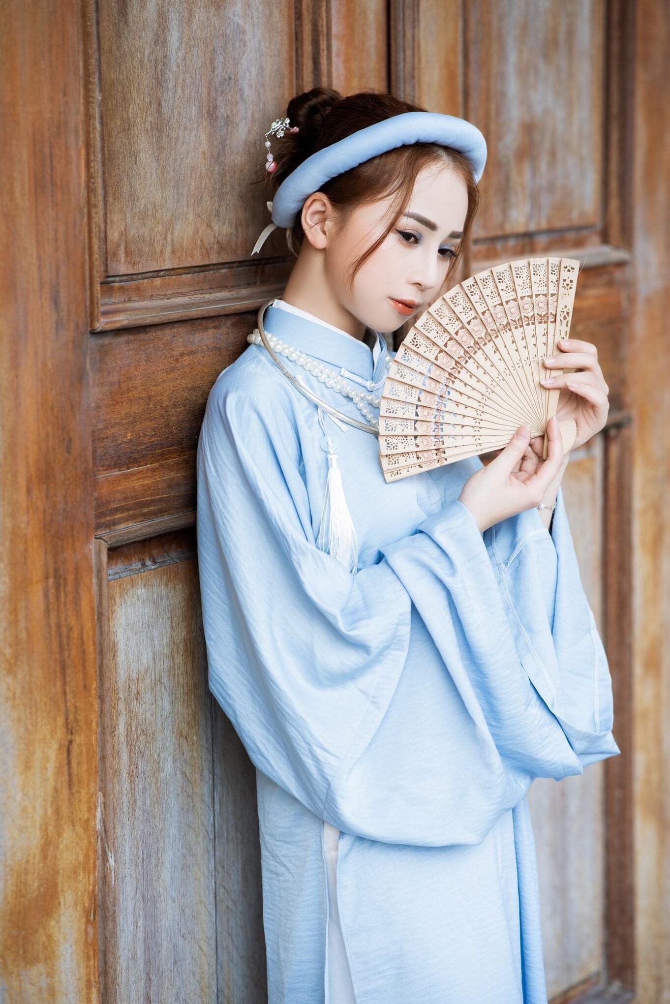 Địa chỉ chụp ảnh áo dài ngũ thân Tết uy tín Địa chỉ chụp ảnh áo dài ngũ thân Tết uy tín