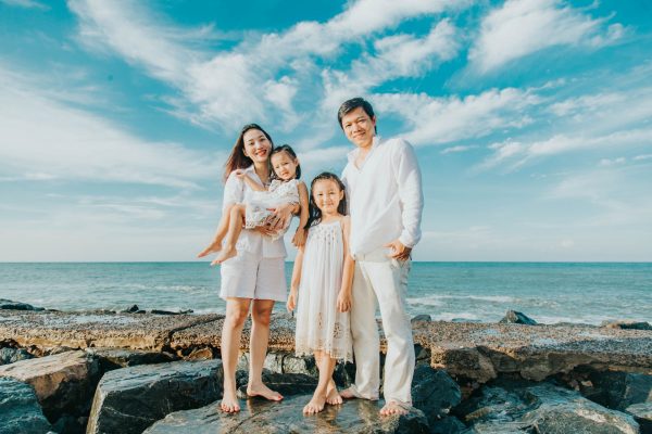 Trang phục khi chụp ảnh gia đình tại Đà Nẵng Trang phục khi chụp ảnh gia đình tại Đà Nẵng
