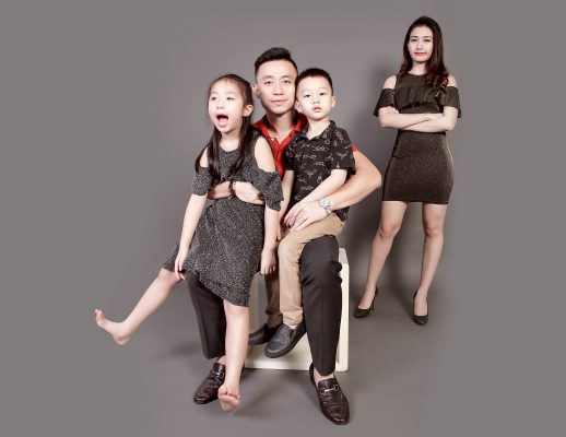 Trang phục khi chụp ảnh gia đình tại Đà Nẵng Trang phục khi chụp ảnh gia đình tại Đà Nẵng