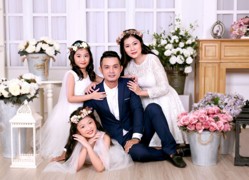 Trang phục khi chụp ảnh gia đình tại Đà Nẵng Trang phục khi chụp ảnh gia đình tại Đà Nẵng