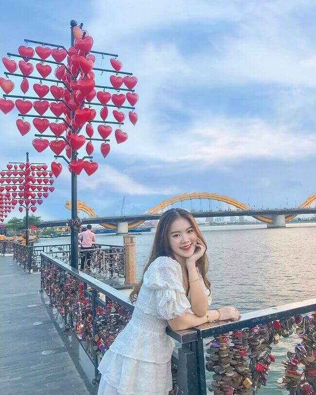 Bạn đã biết chụp ảnh nghệ thuật Tết tại Đà Nẵng