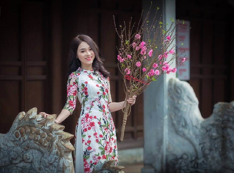 Bạn đã biết chụp ảnh nghệ thuật Tết tại Đà Nẵng