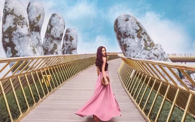 Bạn đã biết chụp ảnh nghệ thuật Tết tại Đà Nẵng