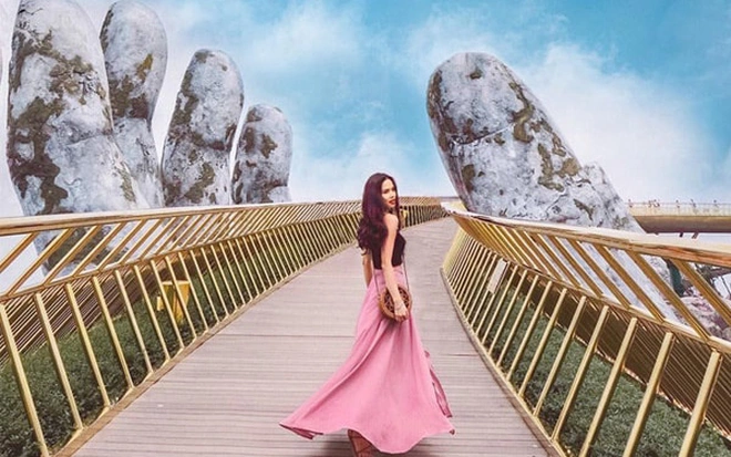 Bạn đã biết chụp ảnh nghệ thuật Tết tại Đà Nẵng