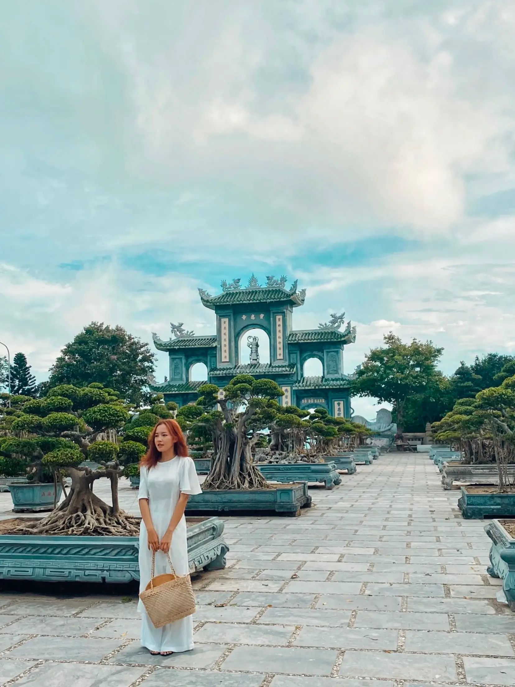 Bạn đã biết chụp ảnh nghệ thuật Tết tại Đà Nẵng