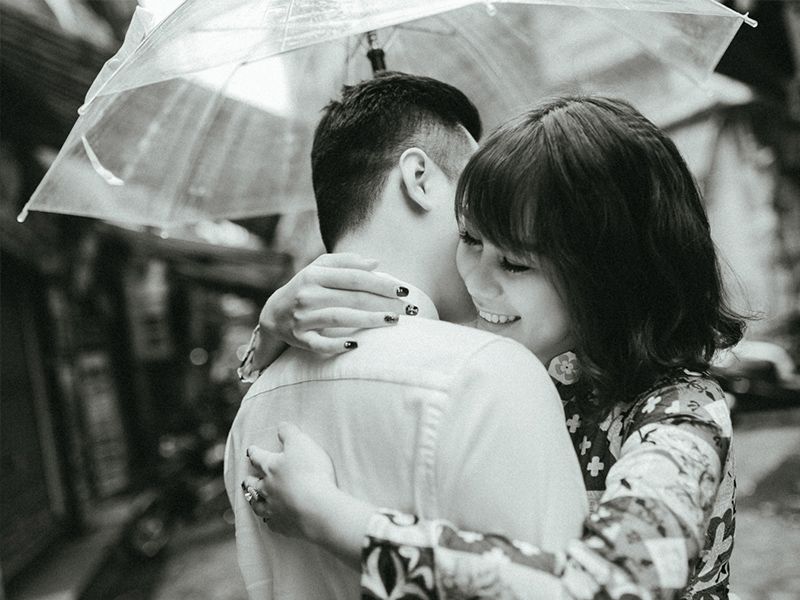 Ấn tượng với 10 cách chụp ảnh couple nghệ thuật cổ điển Ấn tượng với 10 cách chụp ảnh couple nghệ thuật cổ điển