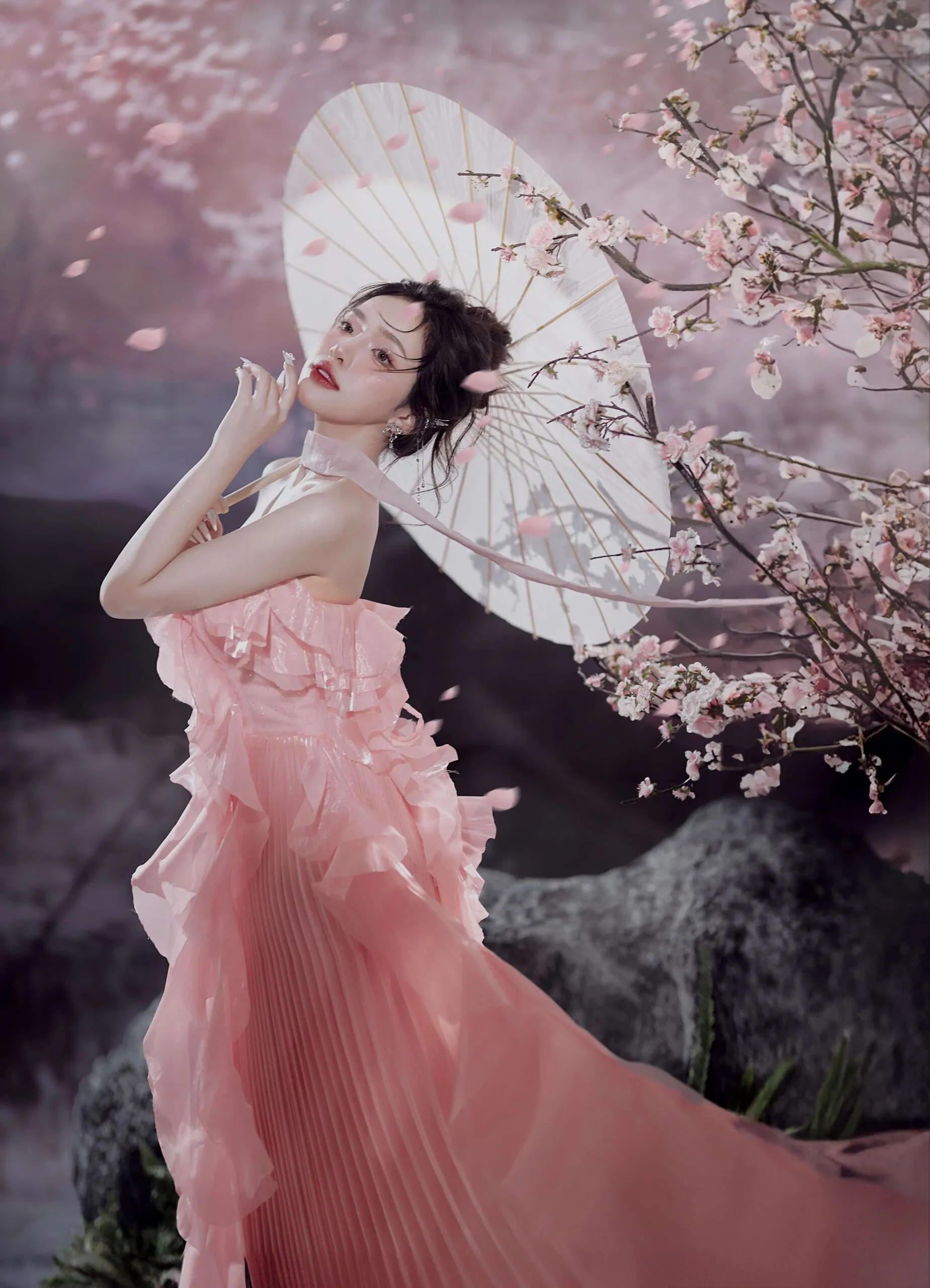 Studio chụp hình nghệ thuật Tết ở TPHCM giá rẻ  Studio chụp hình nghệ thuật Tết ở TPHCM giá rẻ