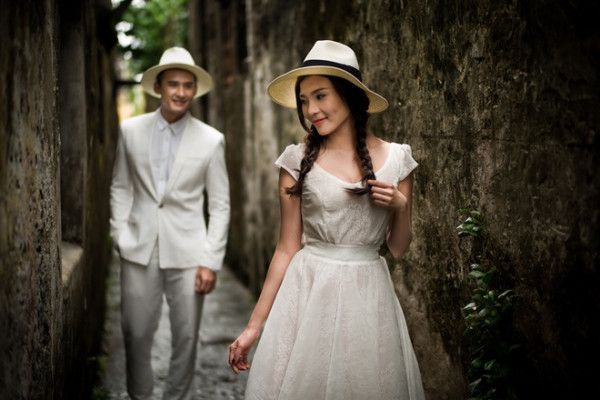 Ấn tượng với 10 cách chụp ảnh couple nghệ thuật cổ điển Ấn tượng với 10 cách chụp ảnh couple nghệ thuật cổ điển