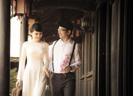 Ấn tượng với 10 cách chụp ảnh couple nghệ thuật cổ điển Ấn tượng với 10 cách chụp ảnh couple nghệ thuật cổ điển