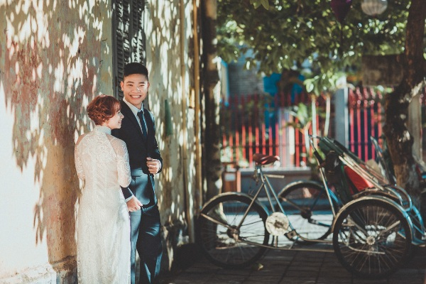 Ấn tượng với 10 cách chụp ảnh couple nghệ thuật cổ điển Ấn tượng với 10 cách chụp ảnh couple nghệ thuật cổ điển