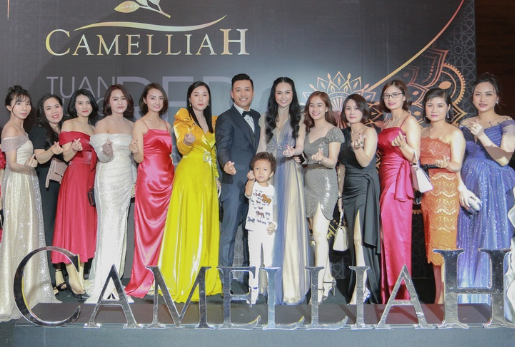 cách setup tiệc tất niên cuối năm đẹp và ấn tượng nhất