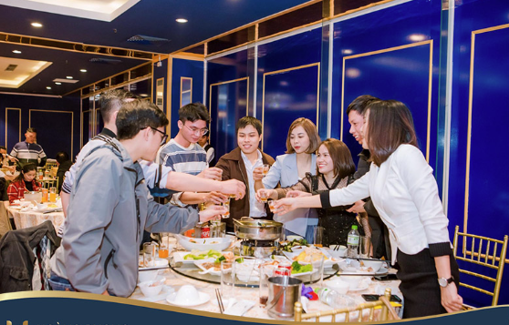 dịch vụ thuê thợ chụp ảnh sự kiện tại Đà Lạt