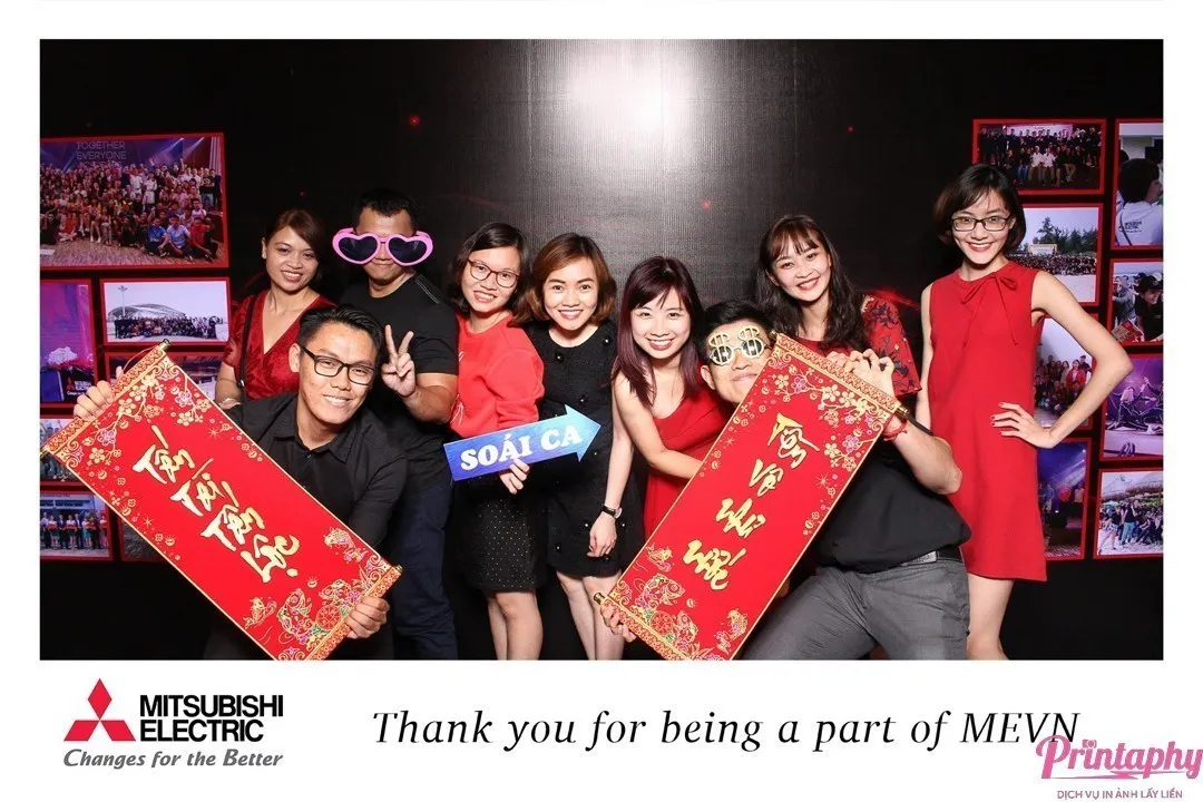 Tại sao nên chụp ảnh year end party công ty tại Lavender studio Tại sao nên chụp ảnh year end party công ty tại Lavender studio