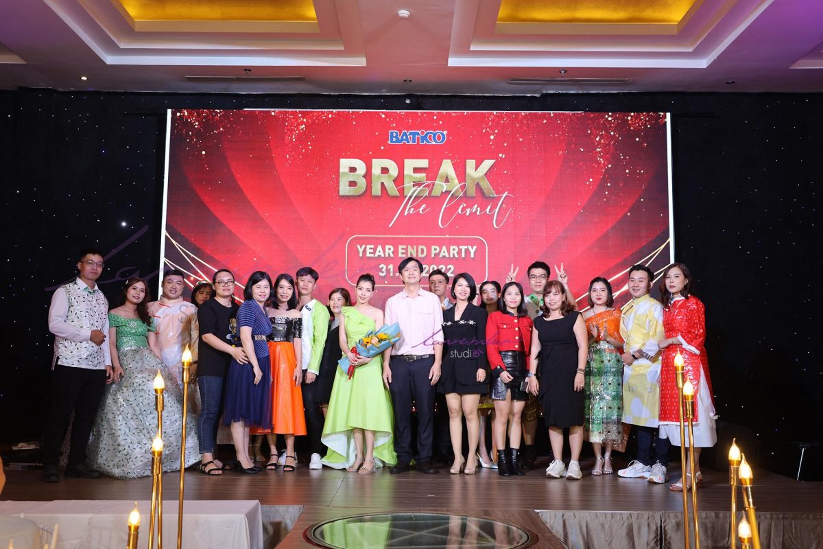 Lý do nên chụp ảnh year end party cuối năm cho công ty Lý do nên chụp ảnh year end party cuối năm cho công ty