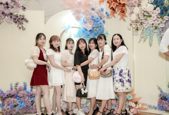 dịch vụ thuê thợ chụp ảnh sự kiện tại Đà Lạt