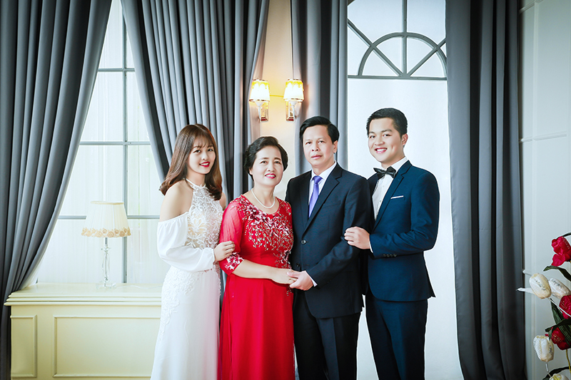 10 vấn đề cần lưu ý khi chụp ảnh gia đình tại nhà 10 vấn đề cần lưu ý khi chụp ảnh gia đình tại nhà