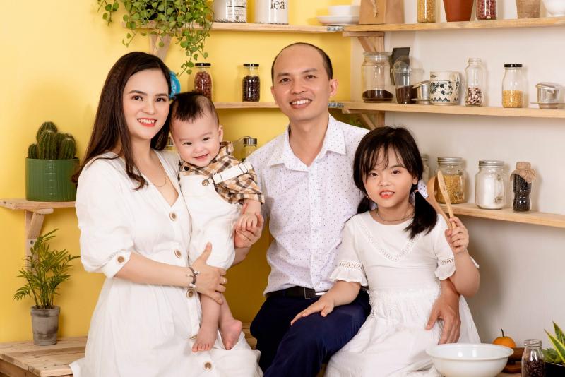 10 vấn đề cần lưu ý khi chụp ảnh gia đình tại nhà 10 vấn đề cần lưu ý khi chụp ảnh gia đình tại nhà