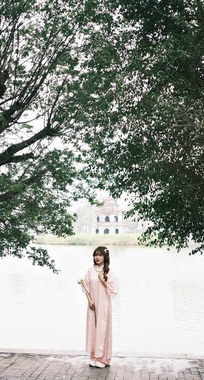 Địa điểm đẹp chụp ảnh Tết tại Hà Nội năm 2025 không thể bỏ qua Địa điểm đẹp chụp ảnh Tết tại Hà Nội năm 2025 không thể bỏ qua