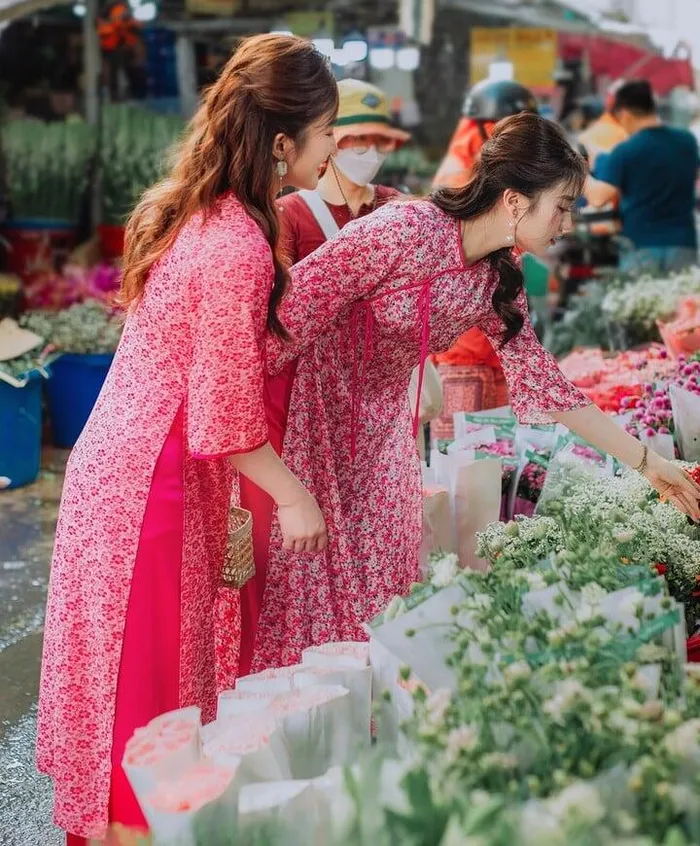 Địa điểm đẹp chụp ảnh Tết tại Hà Nội năm 2025 không thể bỏ qua Địa điểm đẹp chụp ảnh Tết tại Hà Nội năm 2025 không thể bỏ qua