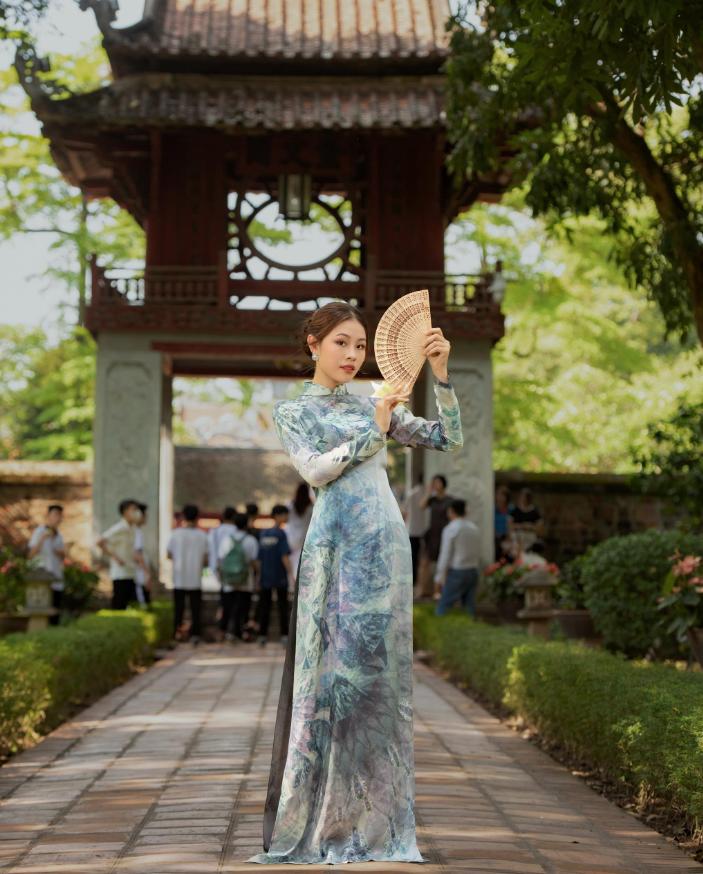 10 địa điểm chụp ảnh áo dài Tết tại Hà Nội siêu đẹp năm 2025 10 địa điểm chụp ảnh áo dài Tết tại Hà Nội siêu đẹp năm 2025